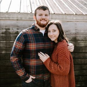 Meet your Posher, Morgan